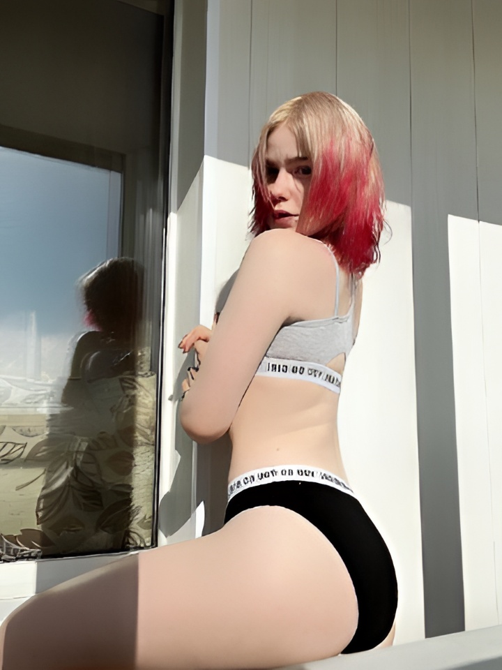 Анна привлекальеная девушка из Ноябрьска цена от 5000 руб