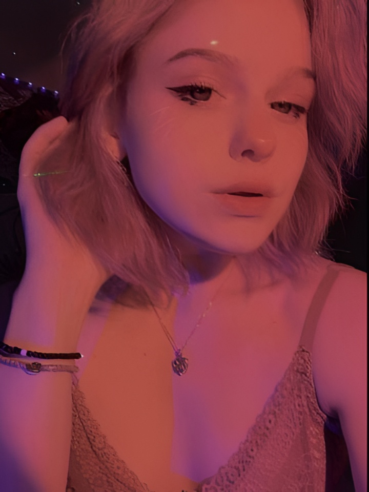 Индивидуалка Анна, доступна для личного знакомства от 5000 руб