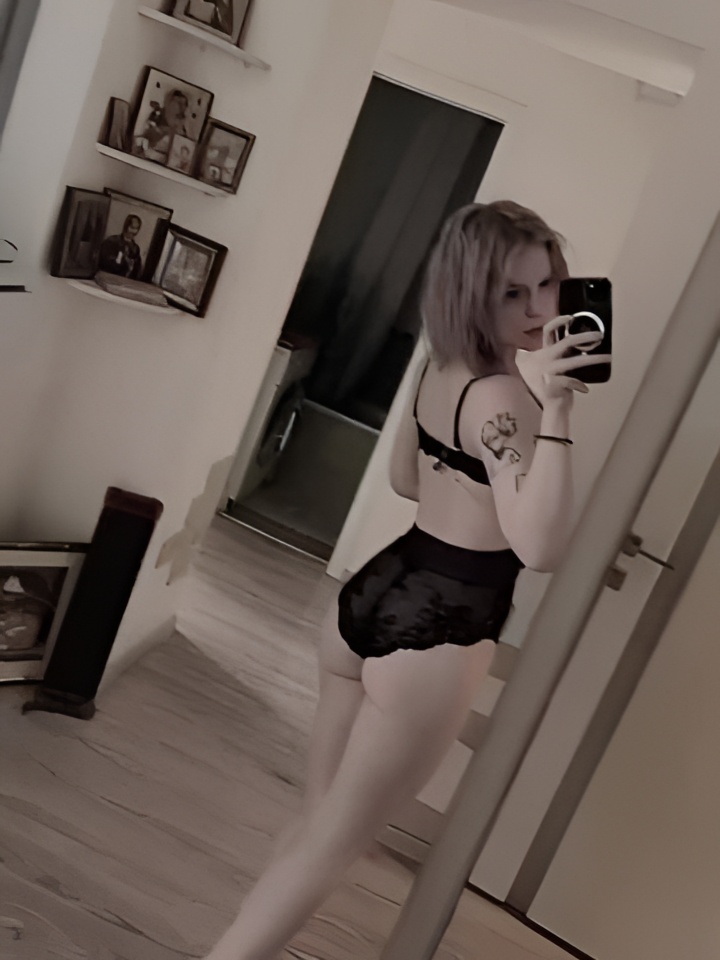 Индивидуалка Анна, доступна для личного знакомства от 5000 руб