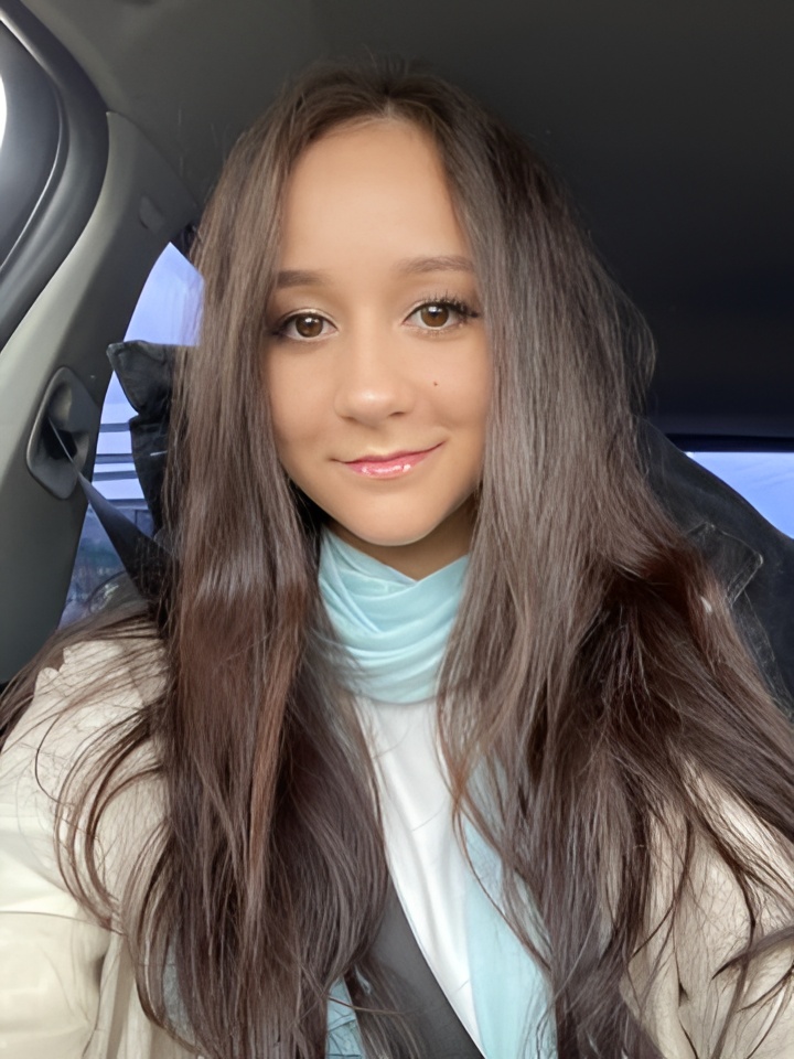 Индивидуалка Диана, доступна для личного знакомства от 4000 руб