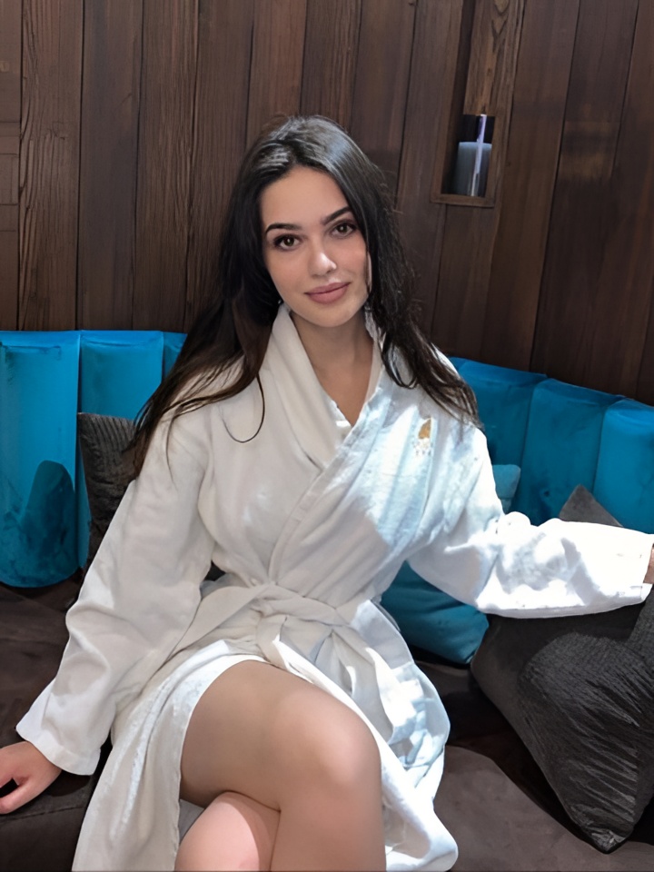 Елизавета привлекальеная девушка из Ноябрьска цена от 2500 руб