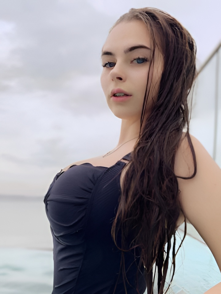 Камилла привлекальеная девушка из Ноябрьска цена от 5000 руб