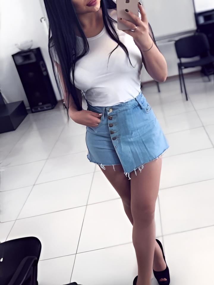 Индивидуалка Лилия, доступна для личного знакомства от 5000 руб