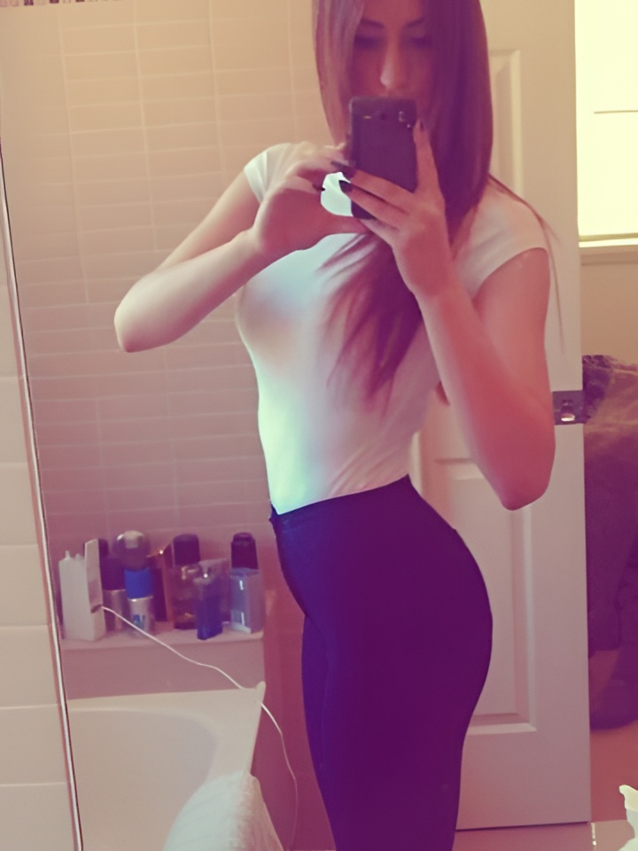 Варвара привлекальеная девушка из Ноябрьска цена от 5000 руб