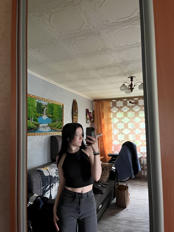 Индивидуалка Жасмин, доступна для личного знакомства от 4000 руб