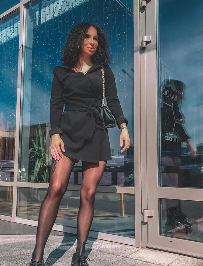 Индивидуалка 🎥 Ника, доступна для личного знакомства от 4000 руб