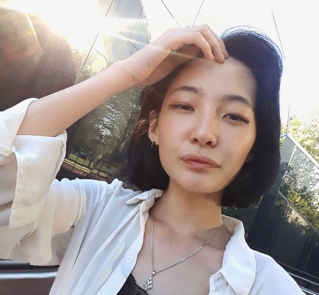 Надин привлекальеная девушка из Ноябрьска цена от 3000 руб