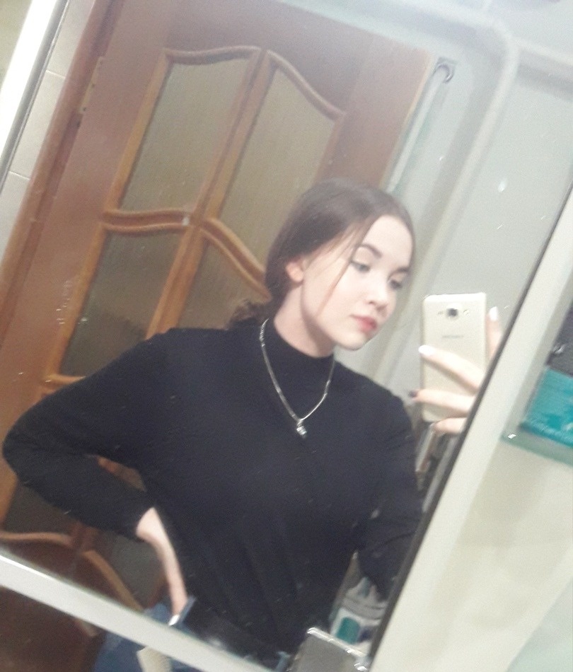 Лиза привлекальеная девушка из Ноябрьска цена от 3000 руб