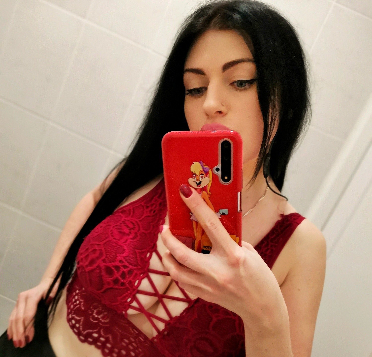 Люда привлекальеная девушка из Ноябрьска цена от 3500 руб