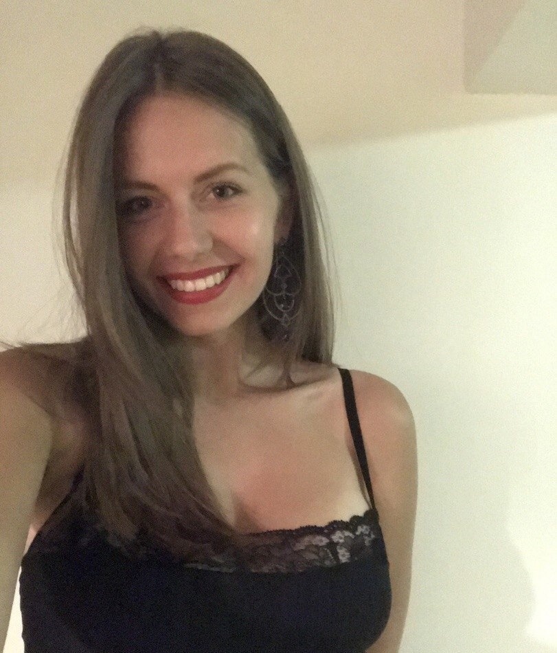 Изабелла привлекательная девушка из Ноябрьска цена от 3000 руб