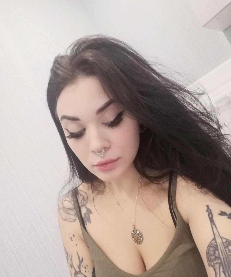 Ольга привлекальеная девушка из Ноябрьска цена от 3000 руб