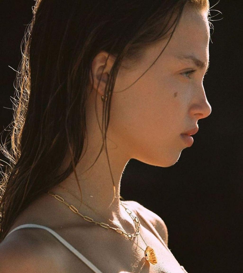 Пелагея привлекальеная девушка из Ноябрьска цена от 8000 руб