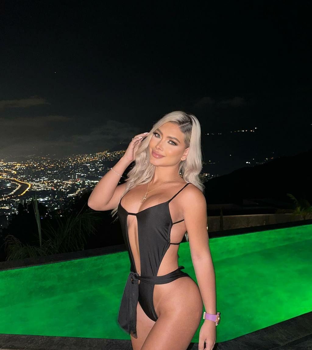 Индивидуалка Татьяна, доступна для личного знакомства от 6000 руб