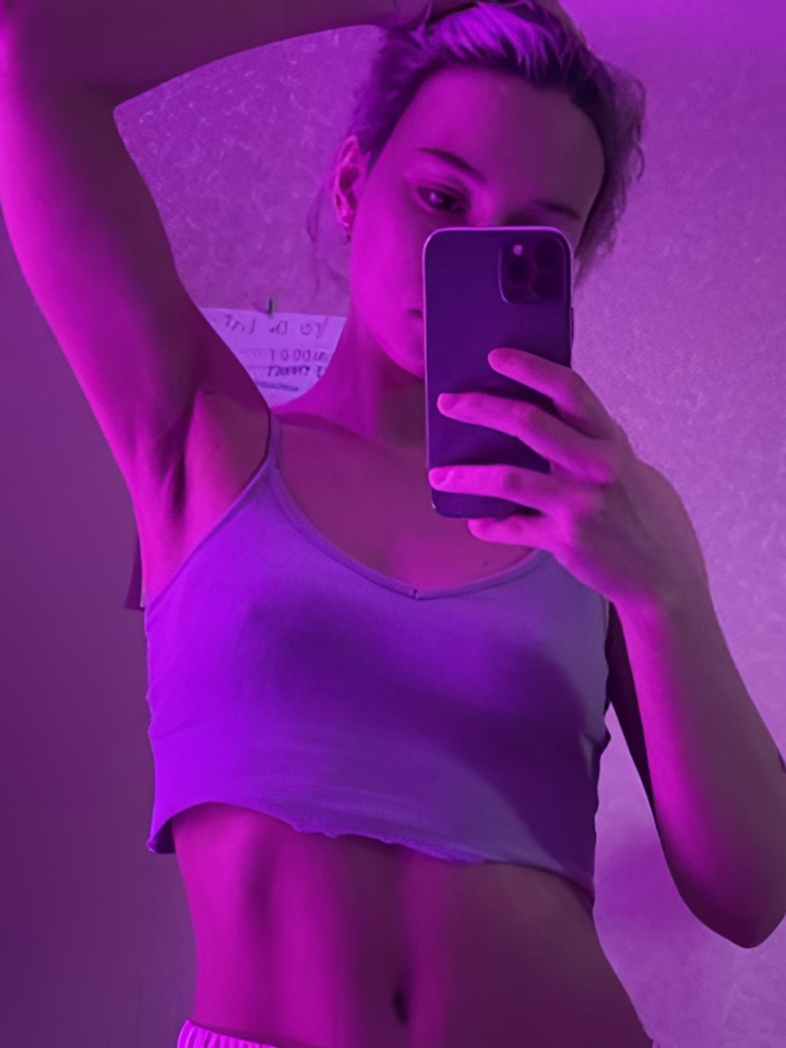 Индивидуалка Анна, доступна для личного знакомства от 5000 руб