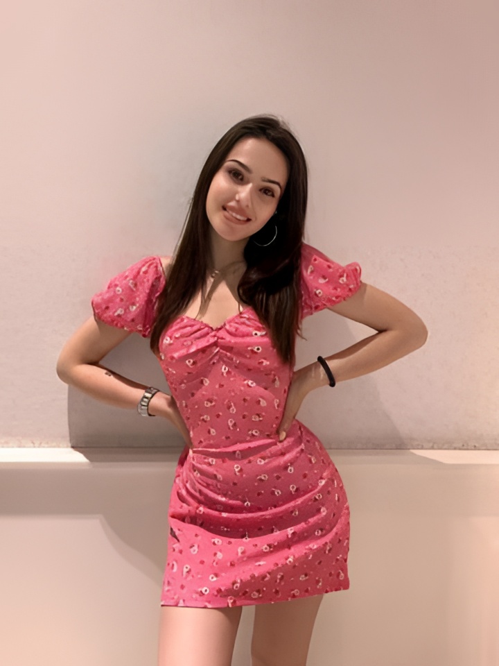 Индивидуалка Елизавета, доступна для личного знакомства от 2500 руб