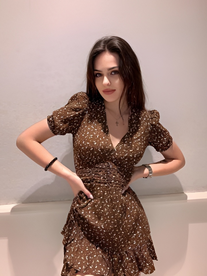 Индивидуалка Елизавета, доступна для личного знакомства от 2500 руб