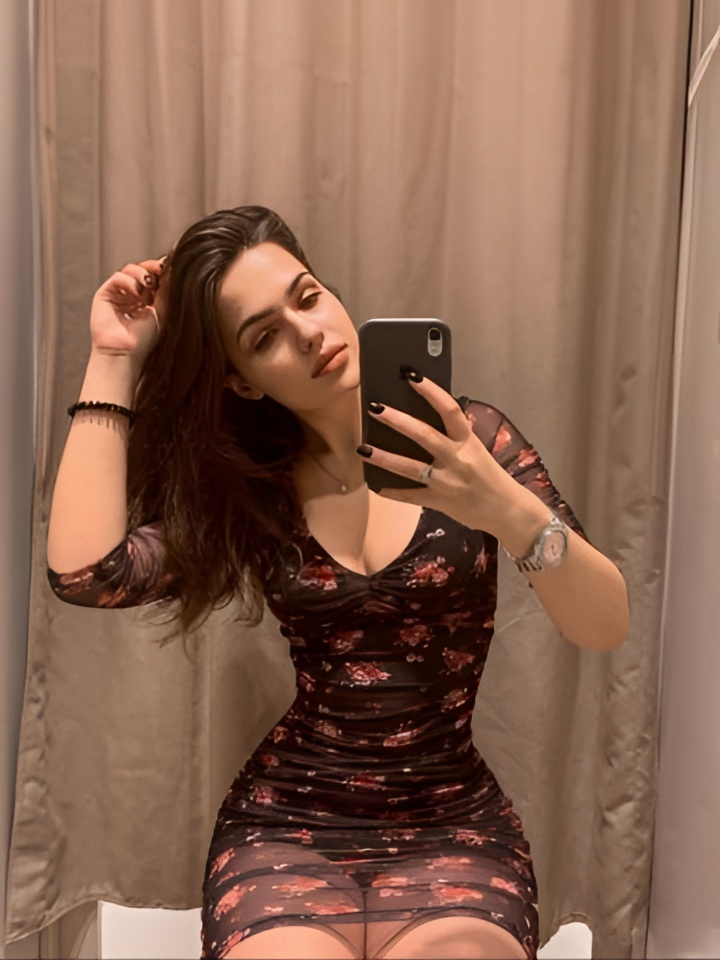 Индивидуалка Елизавета, доступна для личного знакомства от 2500 руб