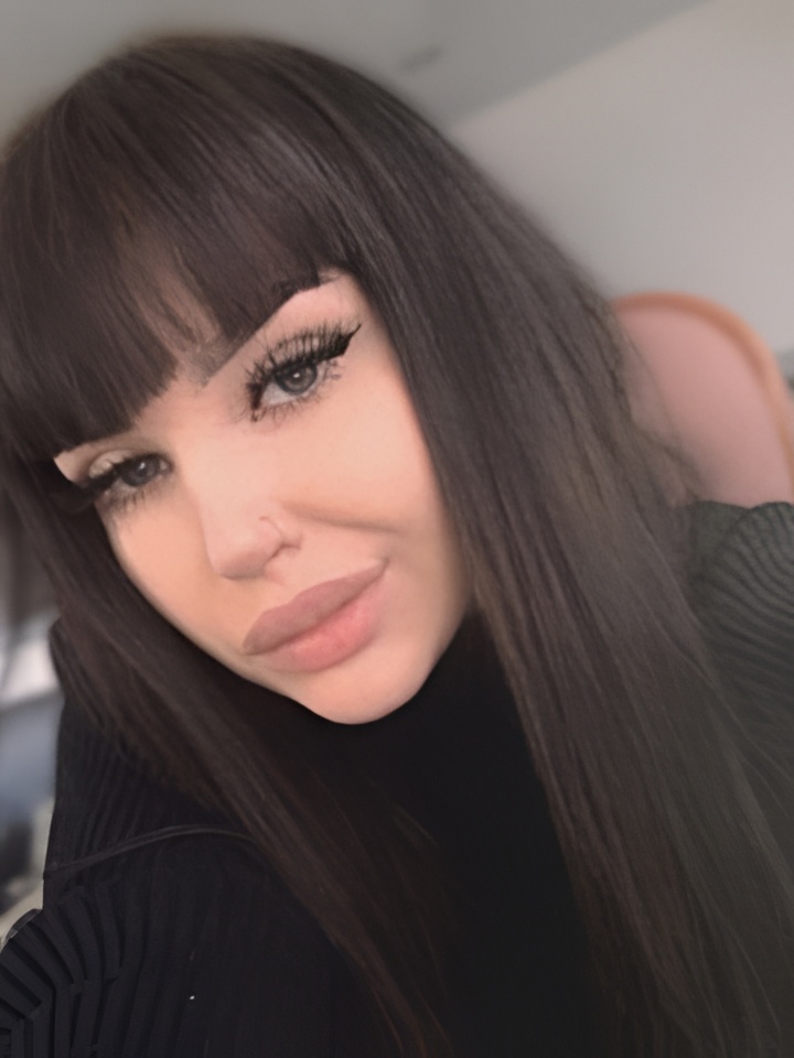 Индивидуалка Лючия, доступна для личного знакомства от 10000 руб