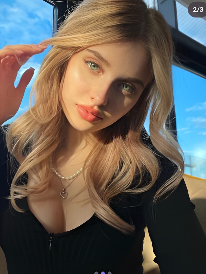 Индивидуалка Ника, доступна для личного знакомства от 10000 руб