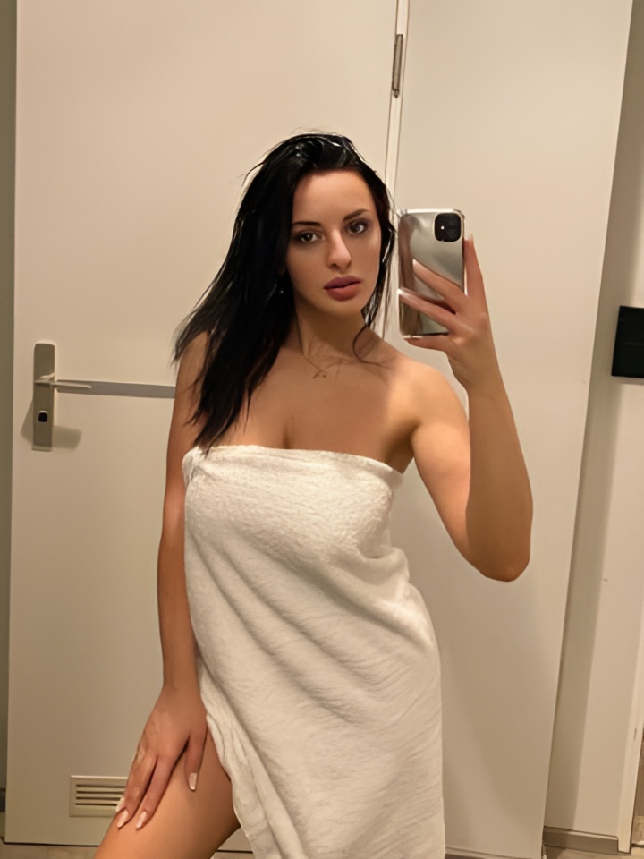 Индивидуалка Тамара, доступна для личного знакомства от 1500 руб