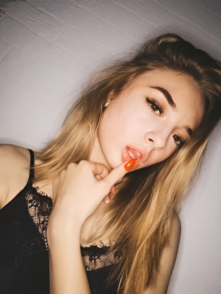 Индивидуалка Юнона, доступна для личного знакомства от 10000 руб