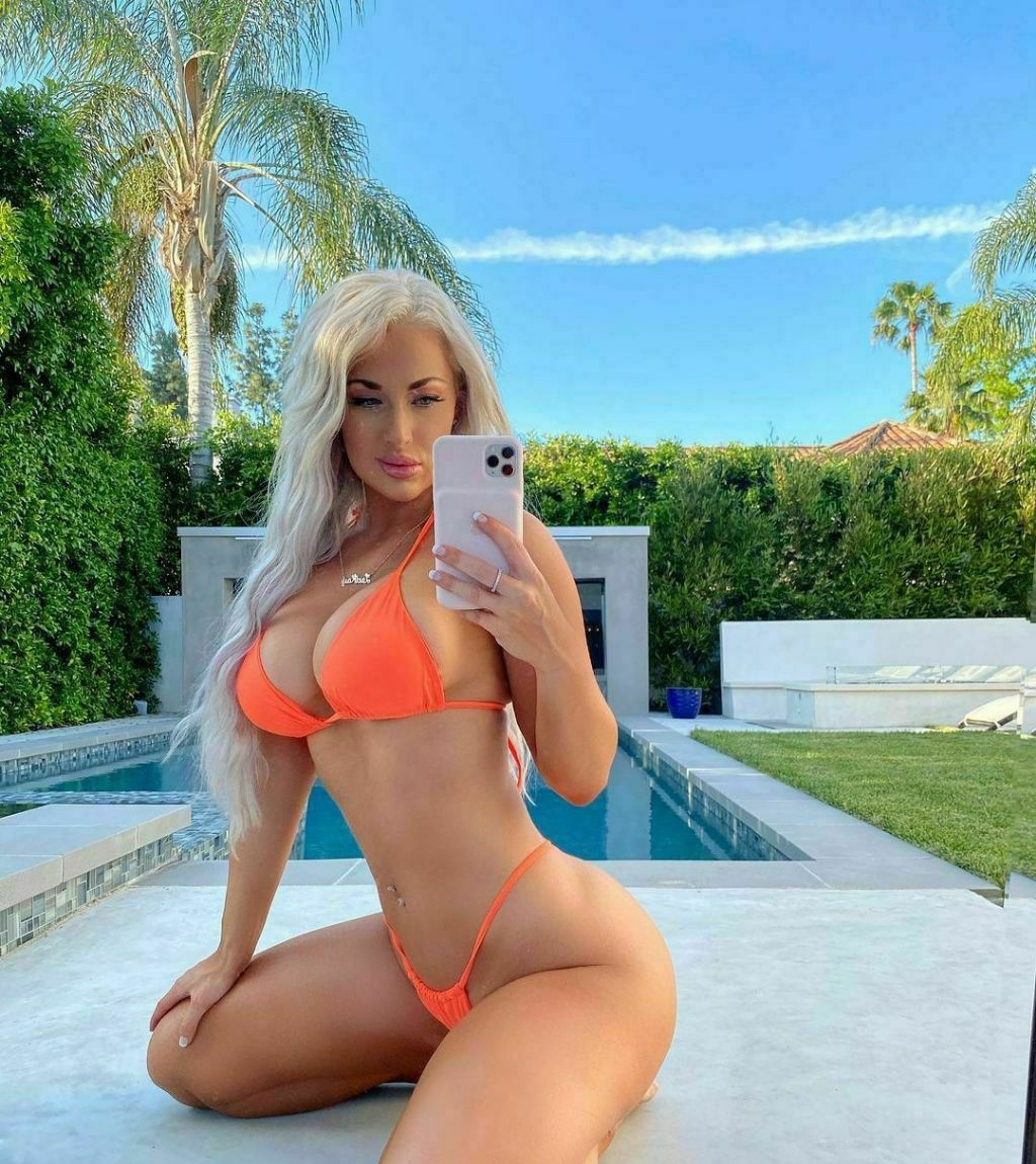 Индивидуалка Аврора, доступна для личного знакомства от 4000 руб