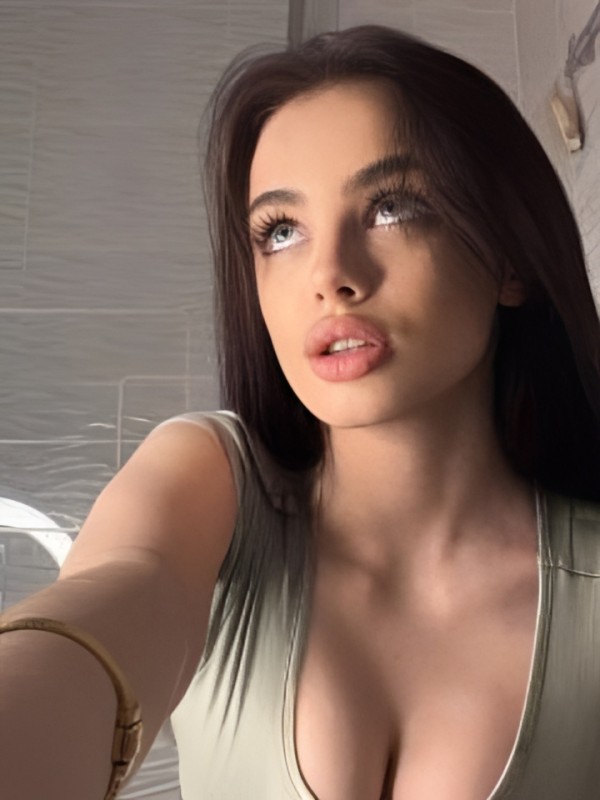 Анфиса привлекательная девушка из Ноябрьска цена от 1500 руб