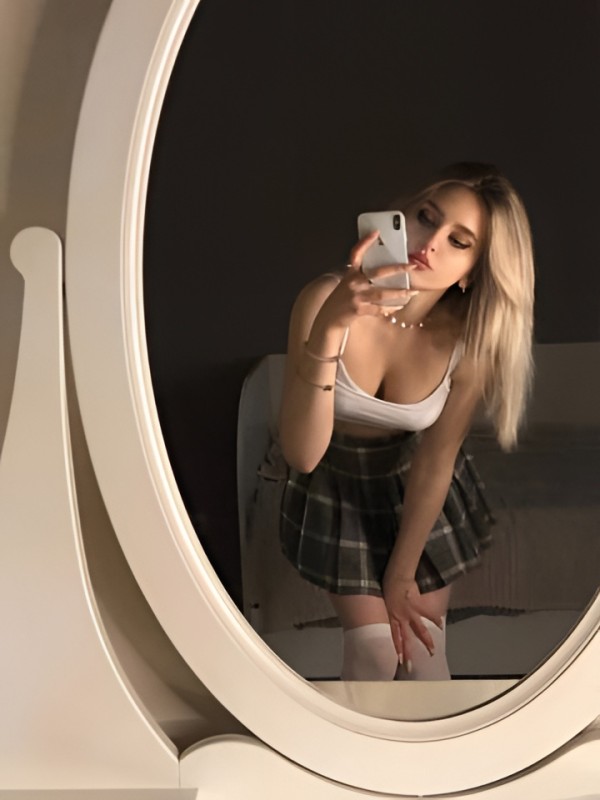 Галина привлекательная девушка из Ноябрьска цена от 4000 руб