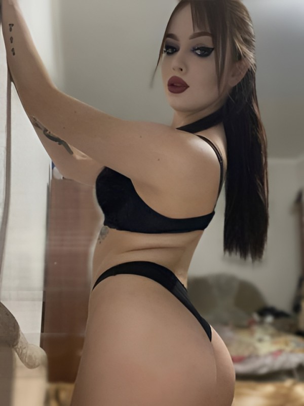 Галина привлекательная девушка из Ноябрьска цена от 5000 руб