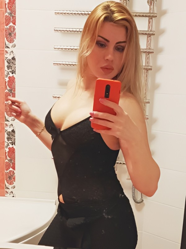 Каролина привлекательная девушка из Ноябрьска цена от 5000 руб