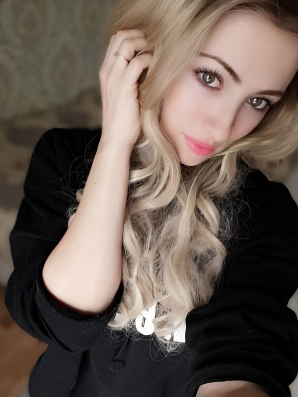 Оксана привлекательная девушка из Ноябрьска цена от 5000 руб