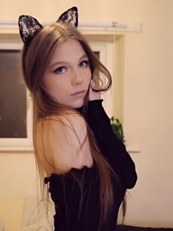 Розалия привлекательная девушка из Ноябрьска цена от 2000 руб