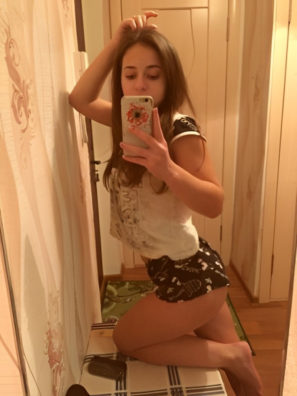 Виргиния привлекательная девушка из Ноябрьска цена от 10000 руб