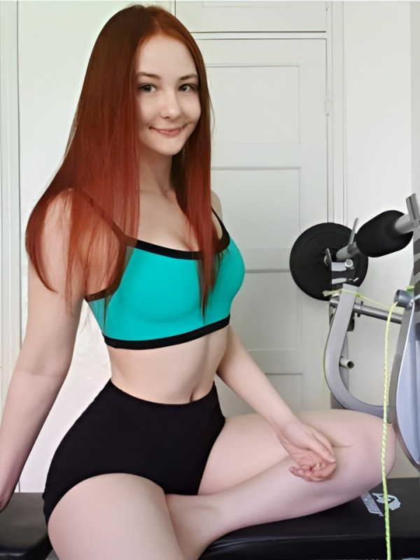 Влада привлекательная девушка из Ноябрьска цена от 5000 руб