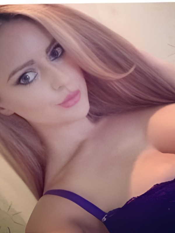 Юля привлекательная девушка из Ноябрьска цена от 2500 руб