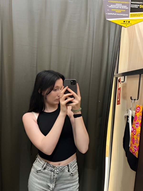 Жасмин привлекательная девушка из Ноябрьска цена от 4000 руб