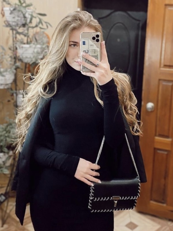 🎥 Оксана фото 4