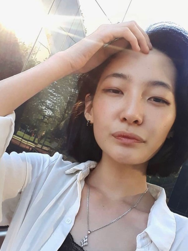 Надин привлекательная девушка из Ноябрьска цена от 3000 руб