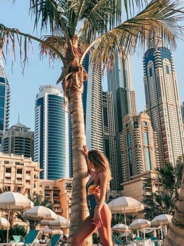 Настя привлекательная девушка из Ноябрьска цена от 3500 руб