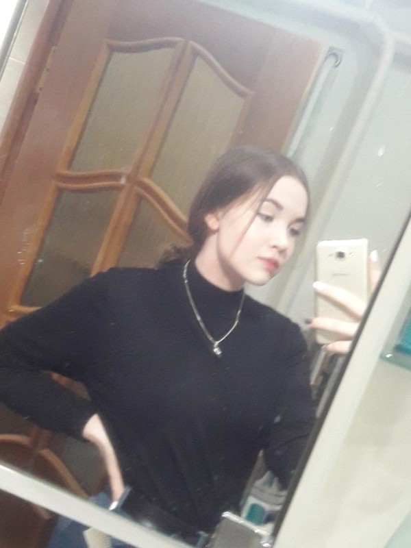 Лиза привлекательная девушка из Ноябрьска цена от 3000 руб