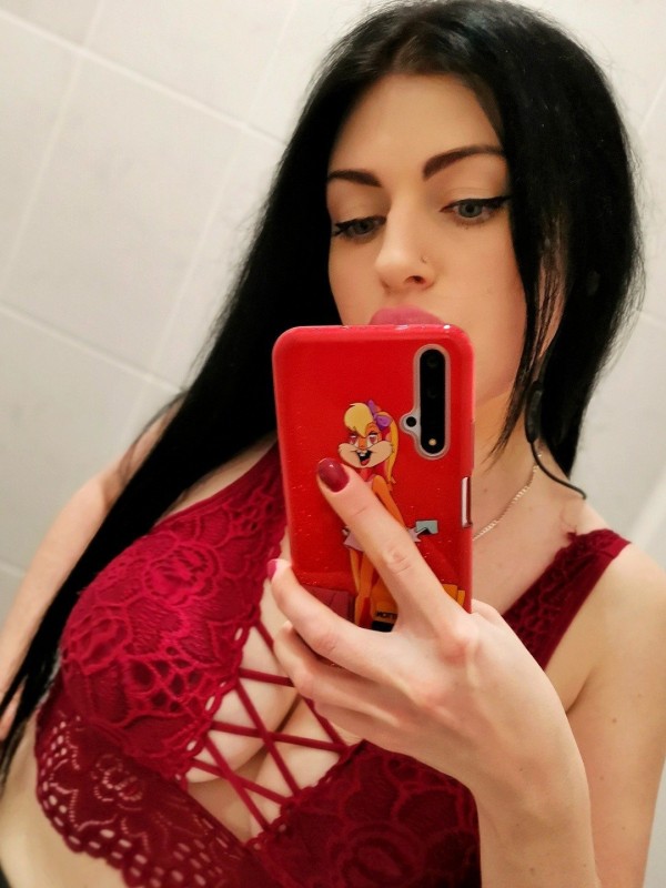 Люда привлекательная девушка из Ноябрьска цена от 3500 руб