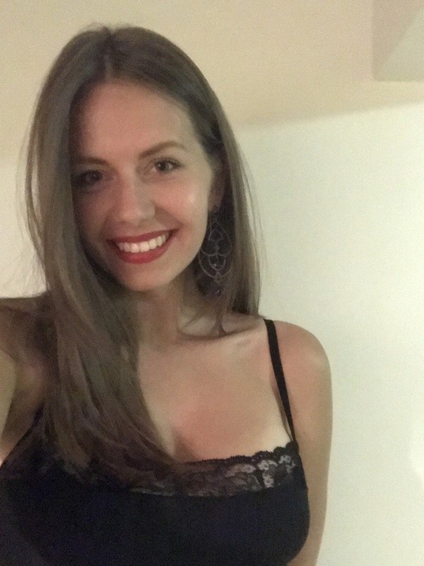 Изабелла привлекательная девушка из Ноябрьска цена от 3000 руб