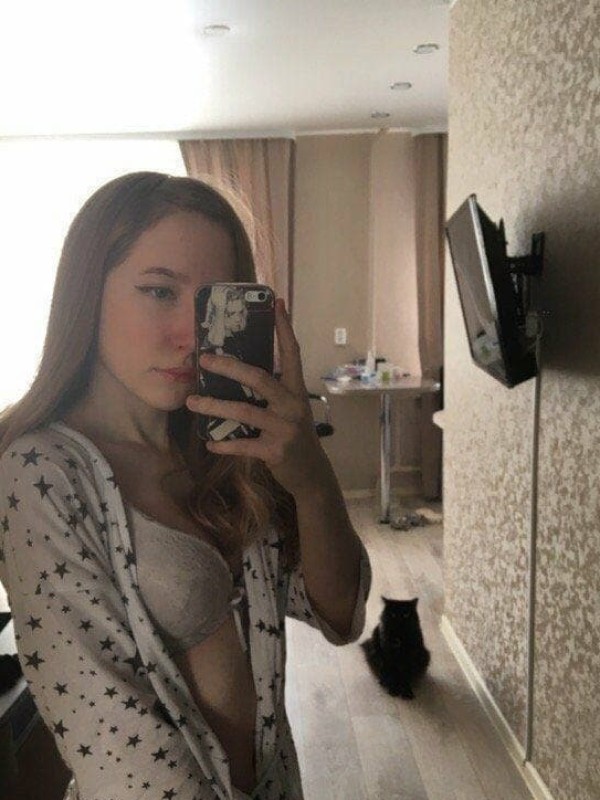 Катя привлекательная девушка из Ноябрьска цена от 3000 руб