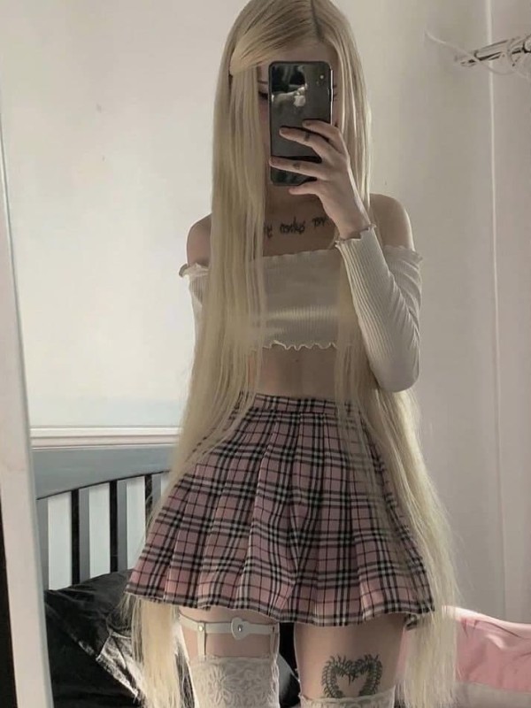 Люда привлекательная девушка из Ноябрьска цена от 3000 руб