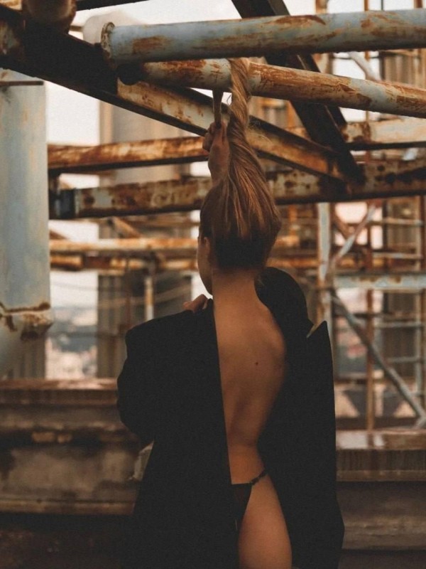 Тонечка привлекательная девушка из Ноябрьска цена от 6000 руб