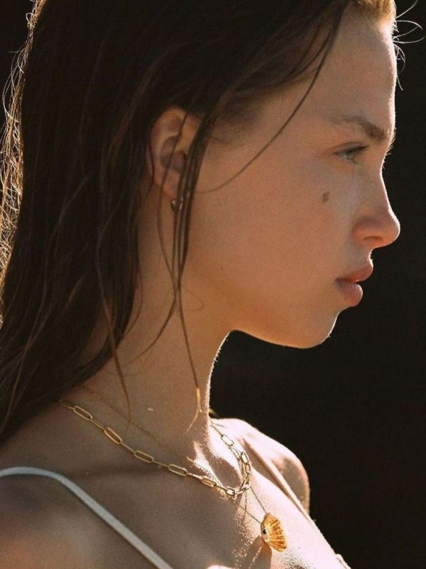 Пелагея привлекательная девушка из Ноябрьска цена от 8000 руб