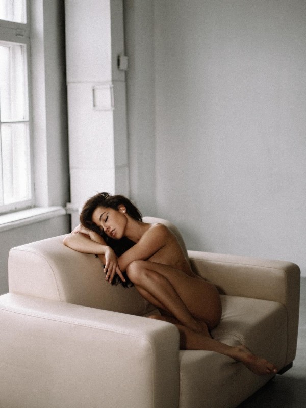 Анастасия привлекательная девушка из Ноябрьска цена от 6000 руб